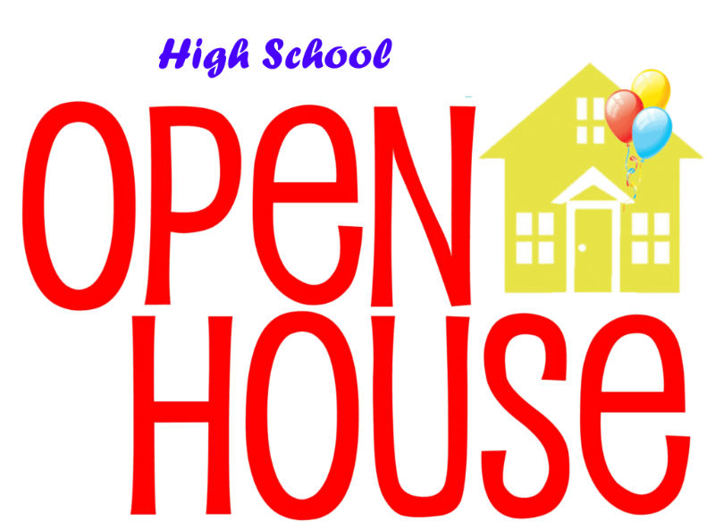 Galena USD 499 High School Open House